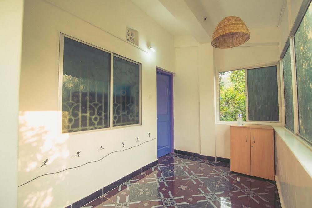 Anjuna By Roadhouse Hostels Goa Eksteriør billede